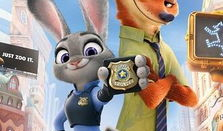 疯狂动物城动漫,梦想与勇气的奇幻之旅